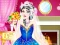 Logħba Sleeping Princess Wedding Dress up onlajn