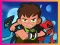 Logħba Ben 10 Colorful Universe onlajn