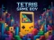 Logħba Tetris Game Boy onlajn