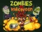 Logħba Zombies Vs Halloween onlajn