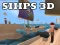 Logħba Ships 3D IO onlajn