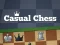 Logħba Casual Chess onlajn