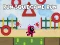 Logħba Run Squidgame Run onlajn