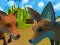 Logħba Fox Family Simulator onlajn