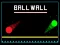 Logħba Ball Wall onlajn