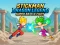 Logħba Stickman Dragon Legend Super Battle Fight onlajn