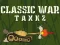 Logħba Classic War Tankz onlajn