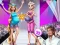 Logħba Pregnant Fashion Show onlajn