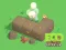 Logħba Eco Block Puzzle onlajn