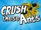 Logħba Crush These Ants onlajn