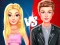 Logħba Ellie And Ben Insta Fashion onlajn