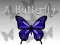 Logħba A Butterfly onlajn