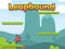 Logħba Leapbound onlajn