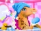 Logħba Fairy Pony Caring Adventure onlajn