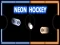 Logħba Neon Hockey onlajn