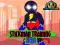 Logħba Stickman Training Hero onlajn
