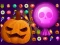 Logħba Sweet Candy Halloween onlajn