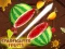 Logħba StarFighter Fruits onlajn