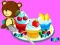 Logħba Cooking Colorful Cupcakes onlajn