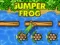 Logħba Jumper Frog onlajn