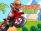 Logħba Extreme Bikers onlajn