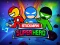 Logħba Stickman Super Hero onlajn