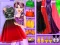 Logħba Fashion Stylist onlajn