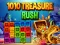 Logħba 1010 Treasure Rush onlajn
