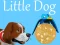 Logħba Little Dog onlajn