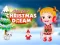 Logħba Baby Hazel Christmas Dream onlajn