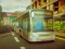 Logħba Town Bus Driver onlajn