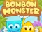 Logħba Bonbon Monster onlajn