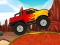 Logħba Monster Truck Racing onlajn