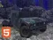 Logħba Truck Offroad 4x4 Heavy Drive onlajn