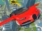 Logħba Flying Car Driving Simulator onlajn