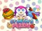 Logħba Puzzle & Coloring For Kids onlajn