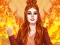 Logħba Redhaired Fairy Fantasy vs Reality onlajn