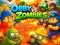 Logħba Obby vs Zombies onlajn