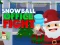 Logħba Snowball Office Fight onlajn
