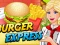 Logħba Burger Express onlajn