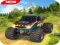 Logħba Xtreme Monster Truck Offroad onlajn