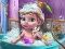 Logħba  Ice Queen Baby Shower Fun onlajn