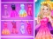 Logħba Barbie Fashion Closet onlajn