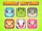 Logħba Animals Memory Matching onlajn