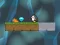 Logħba Penguin Adventure Reverse Word onlajn
