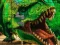Logħba Dino Park Jigsaw onlajn