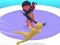 Logħba Circle Shooter Master onlajn