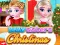 Logħba Baby Sisters Christmas Day onlajn