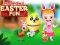 Logħba Baby Hazel Easter Fun onlajn