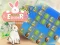Logħba Easter Eggs Match 3 onlajn